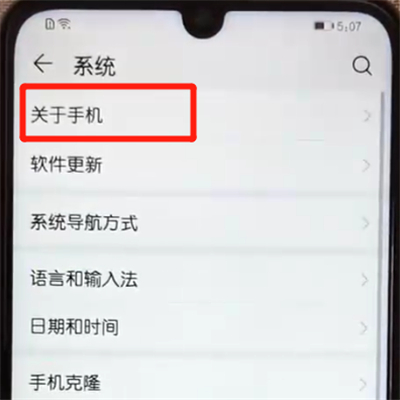 说说6荣耀10青春版中打开开发者选项的操作教程。
