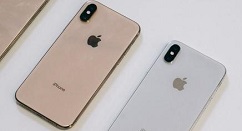 iphonexr中切换全屏多任务的操作方法