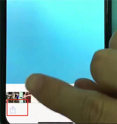 说说6iphonexr中设置壁纸的操作方法。