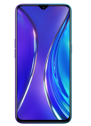 说说6realme x2黑屏的处理方法。