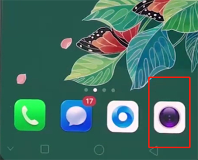 说说6oppo手机中设置手势拍照的详细步骤。