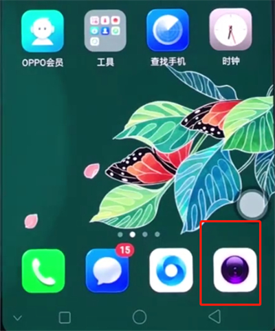 说说6oppo手机中拍摄慢动作的简单步骤。