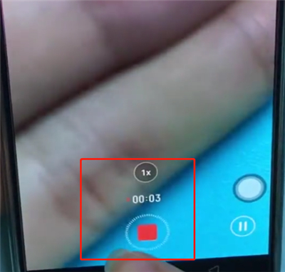 说说6oppo手机中拍摄慢动作的简单步骤。