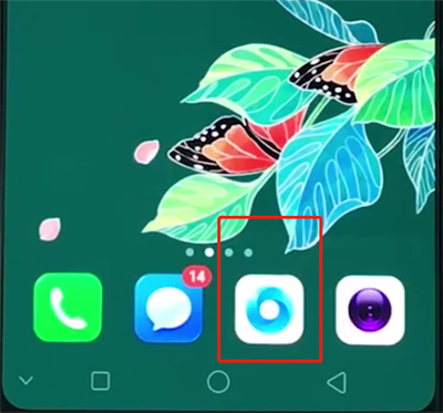 说说6oppor15中保存图片的简单步骤。