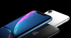 iphonex中返回上一级的操作步骤