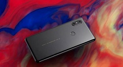 小米max2s中关闭后台应用的操作方法