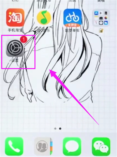 说说6iPhone6plus中清理Safari浏览器缓存的详细方法。