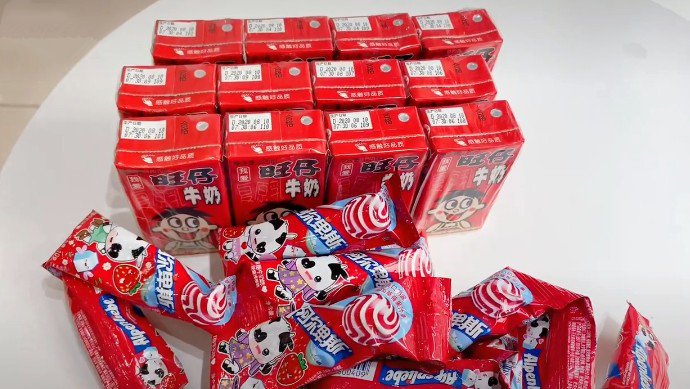 秋天的第一个包包怎么做?秋天的第一个包包制作方法教程