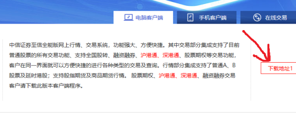 说说6中信证券怎么卖出股票 中信证券卖出股票方法。