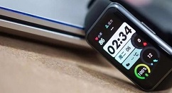 说说6华为手环6配置如何。