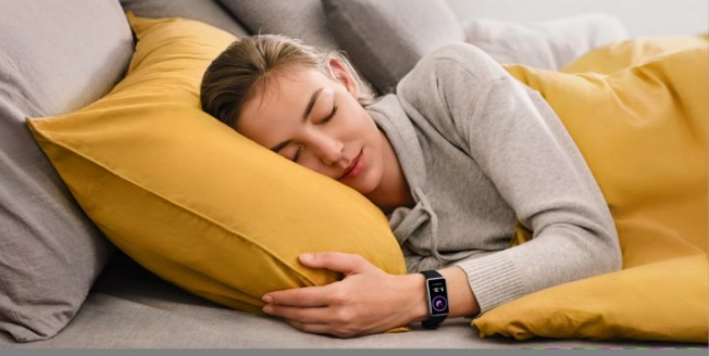 说说6华为手环6配置如何。