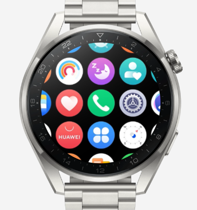 说说6华为watch3pro和gt2pro那个更好。