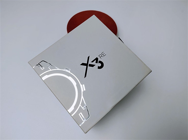 说说6咕咚X3-RE智能运动手表怎么样。