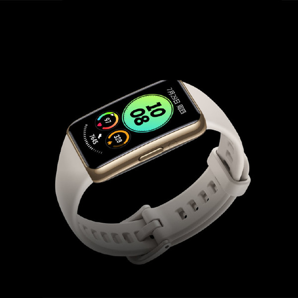 说说6华为手环6能不能打电话。