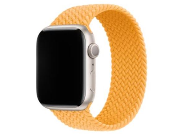 说说6applewatchseries7怎么更换表带。