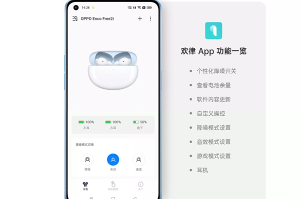 说说6OPPOEncoFree2i怎么用。