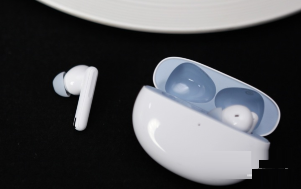 说说6OPPOEncoFree2i支不支持降噪。