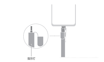 说说6华为M-Pen2可不可以磁吸充电。