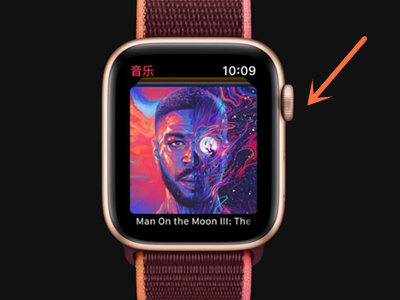airpods3在哪调整音量?airpods3调整音量的方法截图