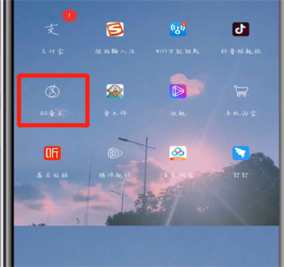 说说6qq音乐中添加本地音乐的详细步骤方法。
