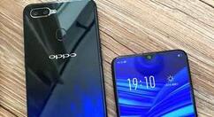 说说6oppoa7x开启单手模式的操作流程。