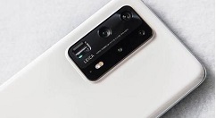 华为p40pro更改返回键的方法教程