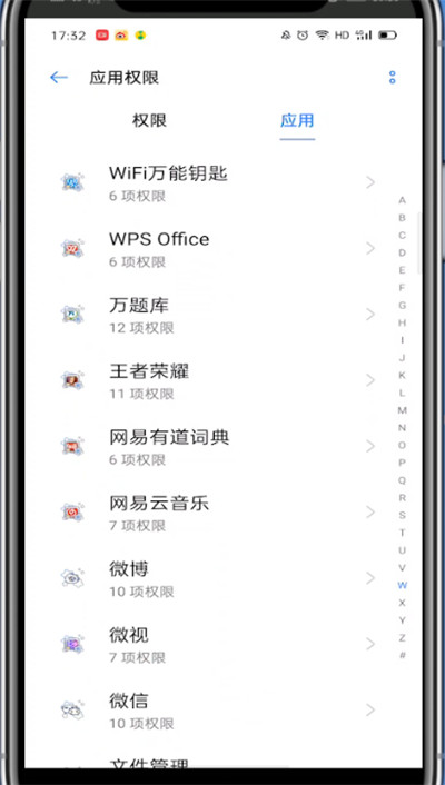 说说6网易云音乐打开权限开关的详细步骤。
