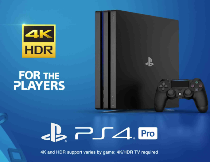 说说6ps5出来后ps4保值吗。