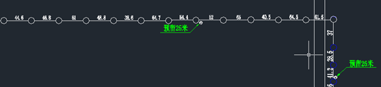 说说6CAD软件如何绘制通讯线路图。