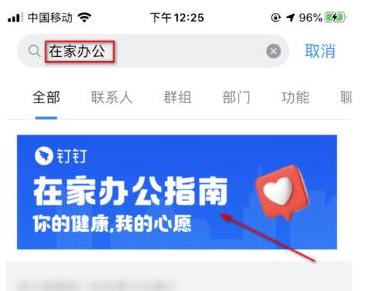 说说6钉钉项目群的使用方法。