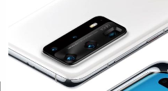 说说6华为p40pro自动锁屏时间设定方法。