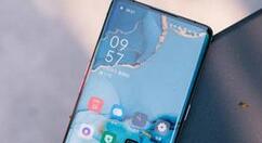 opporeno3pro开启手势拍照的操作流程