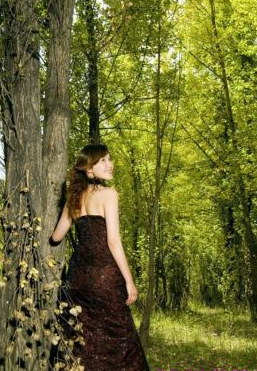 11.png 说说6用PS把春天风景制作成秋天色调的具体操作步骤。