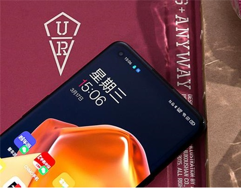 说说6一加9pro前置摄像头怎么样。