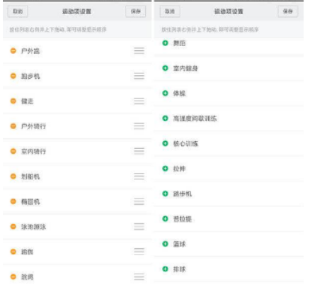 说说6小米手环6有什么功能。