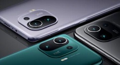 说说6小米11Pro屏幕截图有哪几种方法。