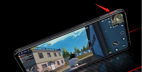 说说6红魔6怎样开启游戏增强。