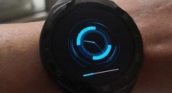 华为gt2如何设置门钥匙?华为gt2设置门钥匙方法分享