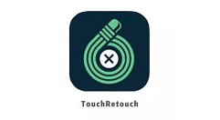说说6如何保存touchretouch图片。