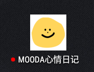 说说6mooda如何退出登陆。