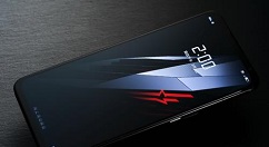 说说6红魔6pro氘锋透明版怎样开启游戏增强。