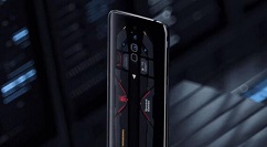 说说6怎样设置红魔6pro氘锋透明版疾速散热。