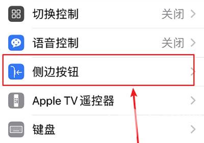 说说6苹果12按两下以安装怎么关闭 苹果12按两下以安装关闭方法。