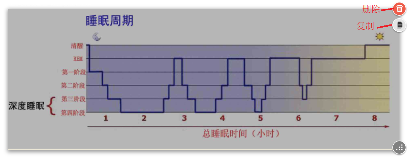 说说6如何在幕布文档中添加编辑图片。