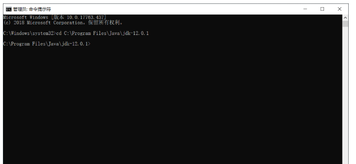 说说6如何正确安装配置Java JDK。