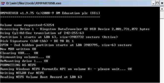 说说6winsetupfromusb怎么用。
