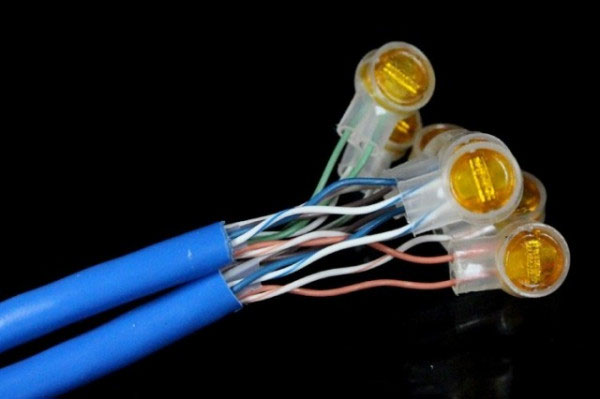 说说6网线太短了怎么解决。