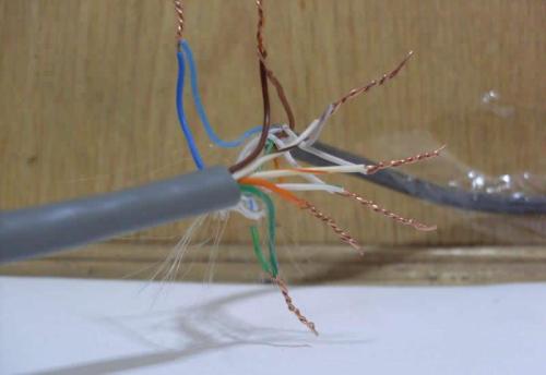 说说6网线太短了怎么解决。