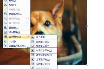 说说6Word九宫格图片怎么做。