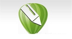 说说6cdr制作表格的详情流程